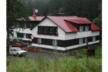 Slovakija Hotel Demänovská Dolina, Eksterjeras